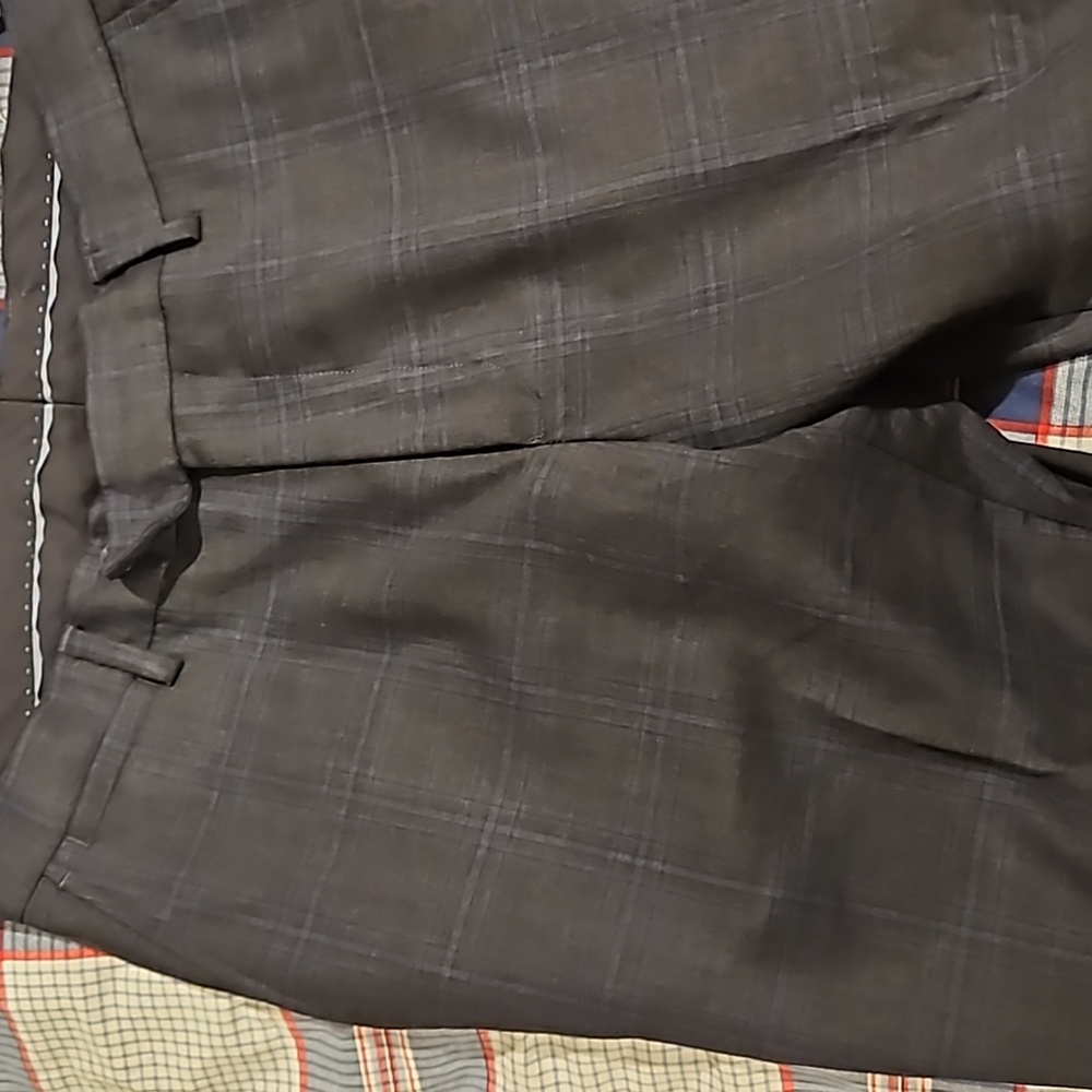 Dressy pants for boys